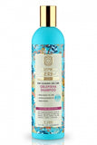 Oblepikha Shampoo sea buckthorn shampoo for normal and oily hair 400ml