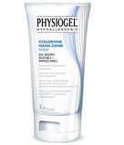 Daily Moisturizing cream for dry and sensitive skin 75ml