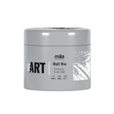 Be Art Matt Wax hair styling wax 100ml