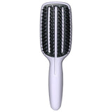 Blow-Styling Hairbrush Half Paddle hairbrush