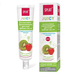 Juicy Children's Toothpaste toothpaste for children Kiwi & Strawberry 35ml