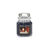 Small jar scented candle Autumn Night 104g