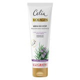 Collagen foot cream with rosemary 125ml