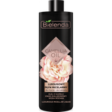 Camellia Oil luxury micellar water for cleansing and removing make-up 500ml