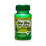Aloe Vera 330mg intestinal cleansing dietary supplement 200 tablets
