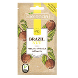 Brazil Nut Nourishing Body Scrub 30g