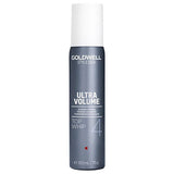 Stylesign Ultra Volume Top Whip 4 extra strong hair styling mousse 100ml