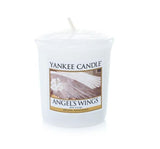 Scented candle sampler Angel's Wings 49g