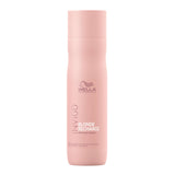 Invigo Blonde Recharge Color Refreshing Shampoo refreshing shampoo with color pigments for cold blond hair 250ml