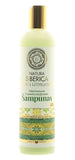 Loves Lithuania Sampunas fortifying shampoo adding volume 400ml