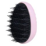 Dreamy Hearts hair brush Powder Pink