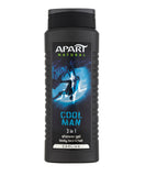 For Men shower gel for men Cool Man 500ml