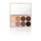 Mattlicious Eyeshadow Palette 12g eyeshadow palette