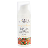Intensively nourishing night face cream 50ml
