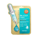 Dr. Logy Blemish Mask Sheet mask for problematic skin 23g