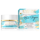 Natural Beauty Foods Bio Vegan multi-moisturizing face cream 50ml