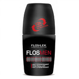 Flosmen Anti-Perspirant Deo Roll-On antiperspirant roll-on 50ml