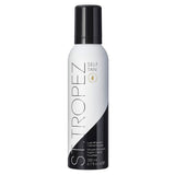 Self Tan Luxe Whipped Creme Mousse creamy self-tanning foam 200ml