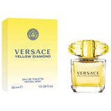 Yellow Diamond Eau de Toilette Spray 30ml