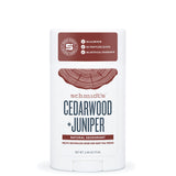 Natural Deodorant Natural deodorant stick Cedar Wood & Juniper 58ml