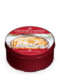 Daylight scented candle Apple Cider Cake 42g