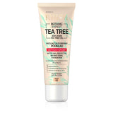 Botanic Expert Tea Tree Foundation mattifying antibacterial protective foundation 02 Ivory 30ml