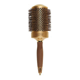 Nano Thermic Ceramic + Ion Round Thermal Hairbrush hairbrush NT-64