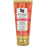 Ethnic Beauty Himalayan Ritual Body Balm firming and revitalizing balm 200ml