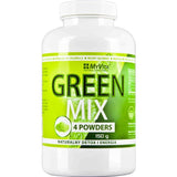 Green Mix natural detox and energy dietary supplement 150g