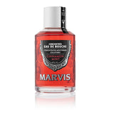 Mouthwash Cinnamon Mint mouthwash 120ml