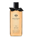 Boutique Body Wash Oud & Cassis shower gel 500ml