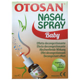 Nasal Spray Baby nasal spray for children 30ml