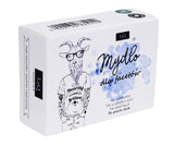 Soap for guys with activated charcoal 85ml