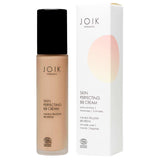Organic Skin Perfecting BB Cream beautifying BB Cream Medium 50ml