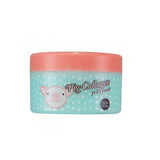 Pig-Collagen Jelly Pack smoothing and moisturizing face mask 80ml