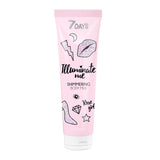 Illuminate Me Rose Girl illuminating body milk 01 Champagne 150ml
