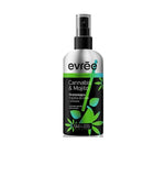 Body Care refreshing body and hair mist Cannabis & Mojito 100ml