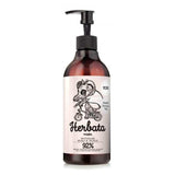 Refreshing Liquid Soap Green Tea & Mint 500ml refreshing liquid soap