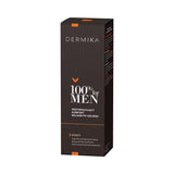 100% for Men After Shave Balm restoring comfort after shave balm 100ml