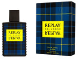 Signature Reverse For Man Eau de Toilette Spray 100ml