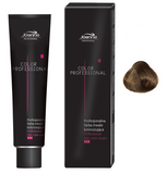 Color Professional, a professional permanent coloring paint 5 Light Brown 50g