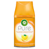 Pure contribution to the automatic air freshener Mediterranean Orange 250ml