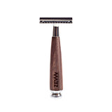 The razor