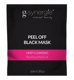 Peel Off Black Mask black mask deep cleansing 10ml