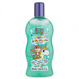 Magical Sparkling Bubble Bath sparkling bath lotion with glitter 300ml