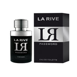 Password For Man Eau de Toilette Spray 75ml