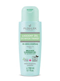 Mild face wash gel for sensitive skin 150ml