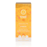 Natural Hair Color henna for hair Sunny Blond 100g