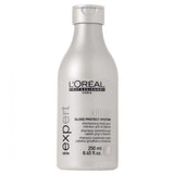 Silver shampoo for gray or bleached hair 250 ml