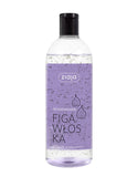 Vegan shower gel Italian Fig 500ml